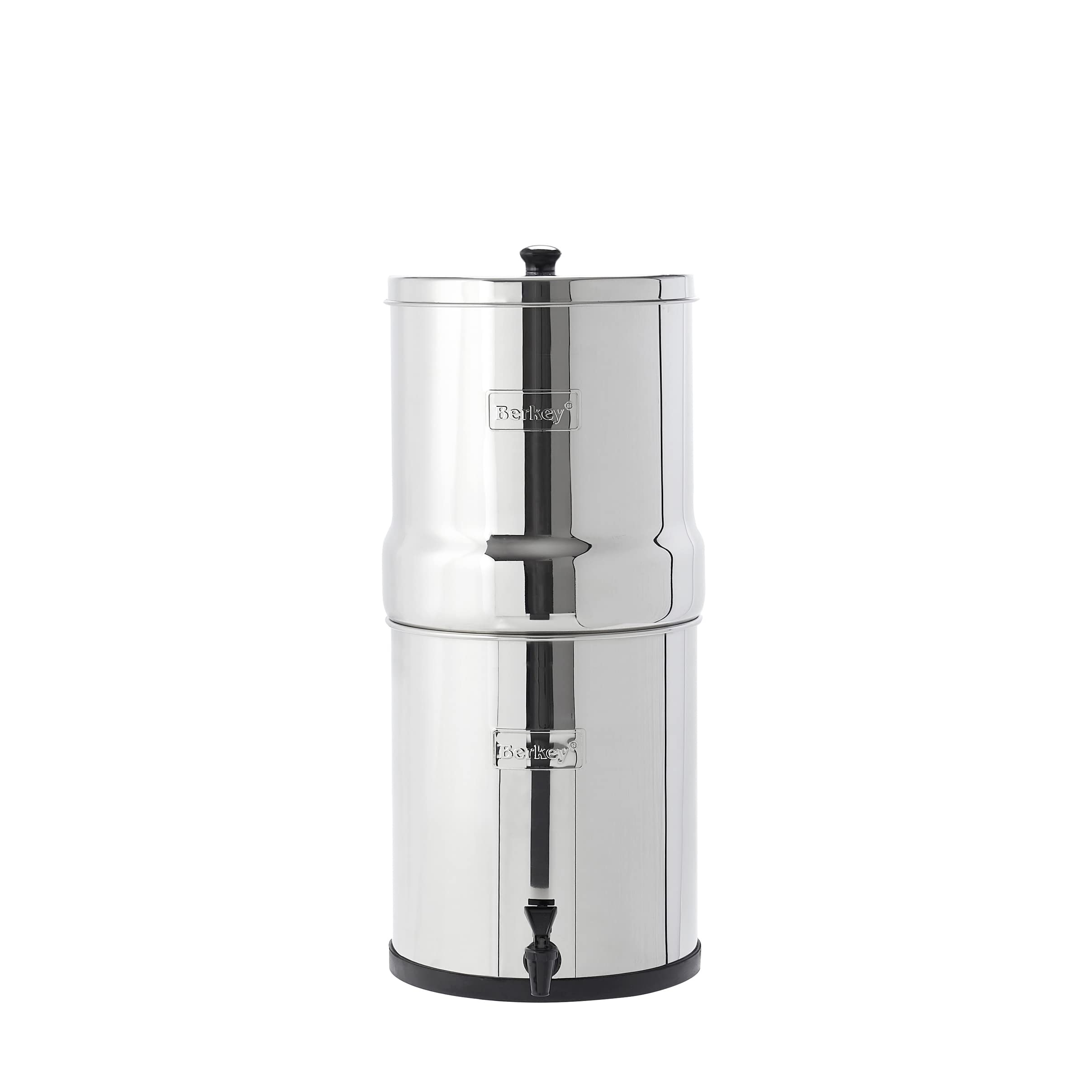 Big Berkey Gravity Water Filter