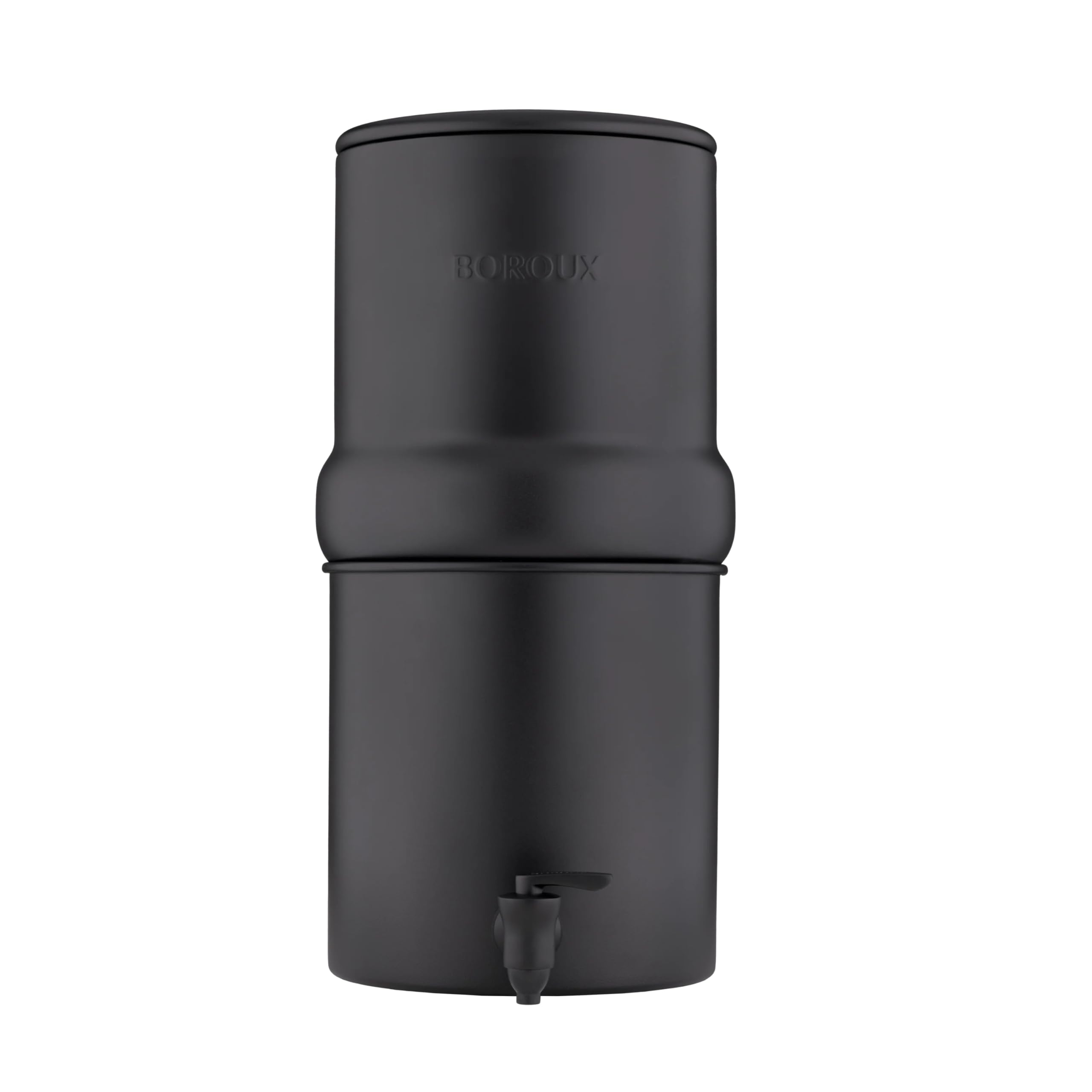 Boroux Original Gravity Water Filter