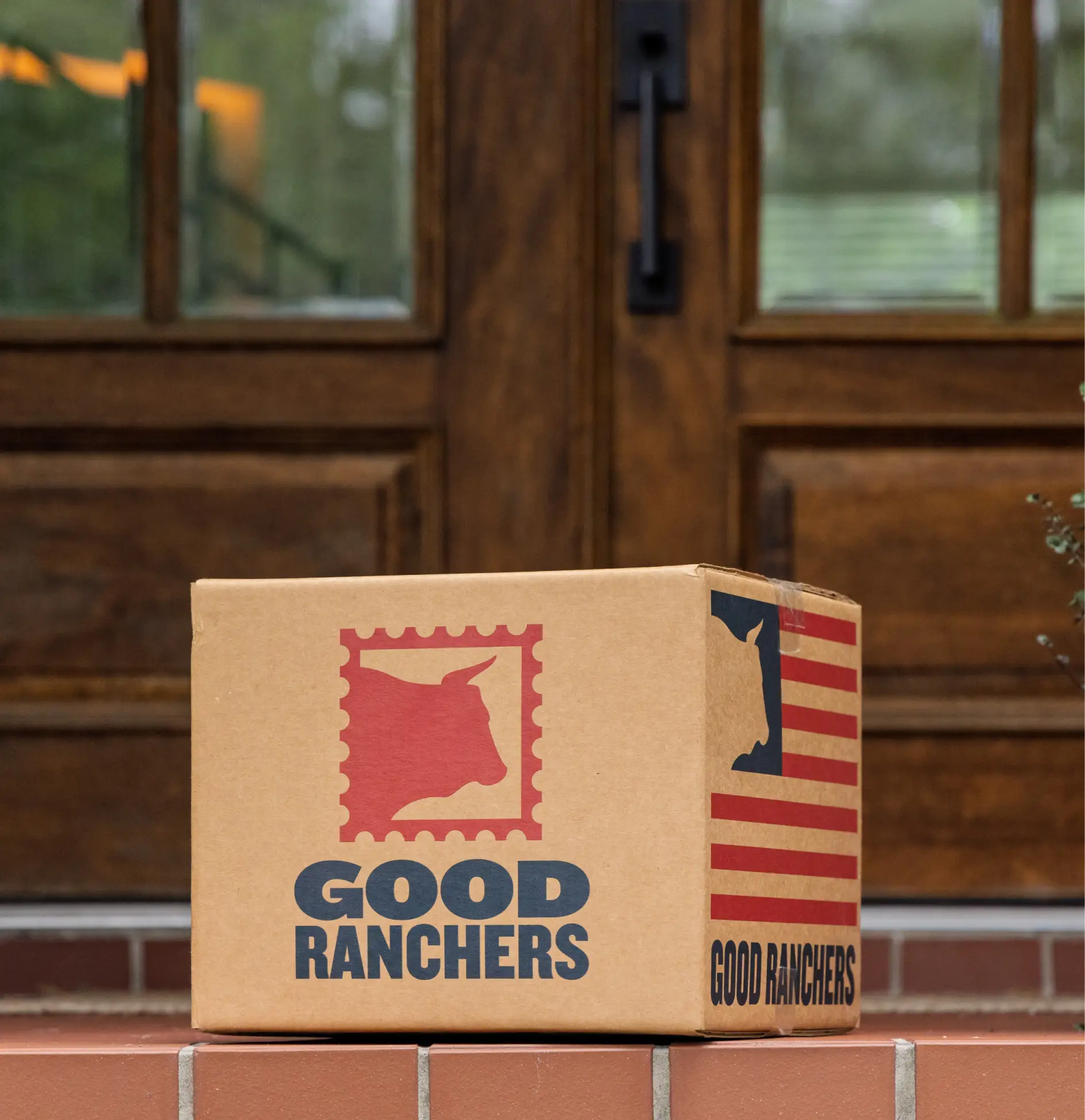 American Meat Box