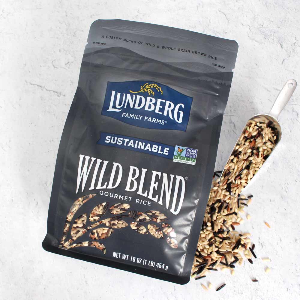 Wild Blend® Rice (16 oz)