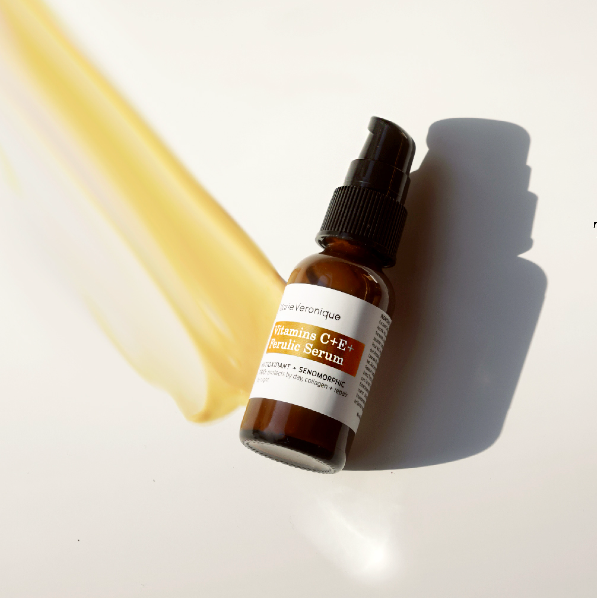 C+E+Ferulic Serum