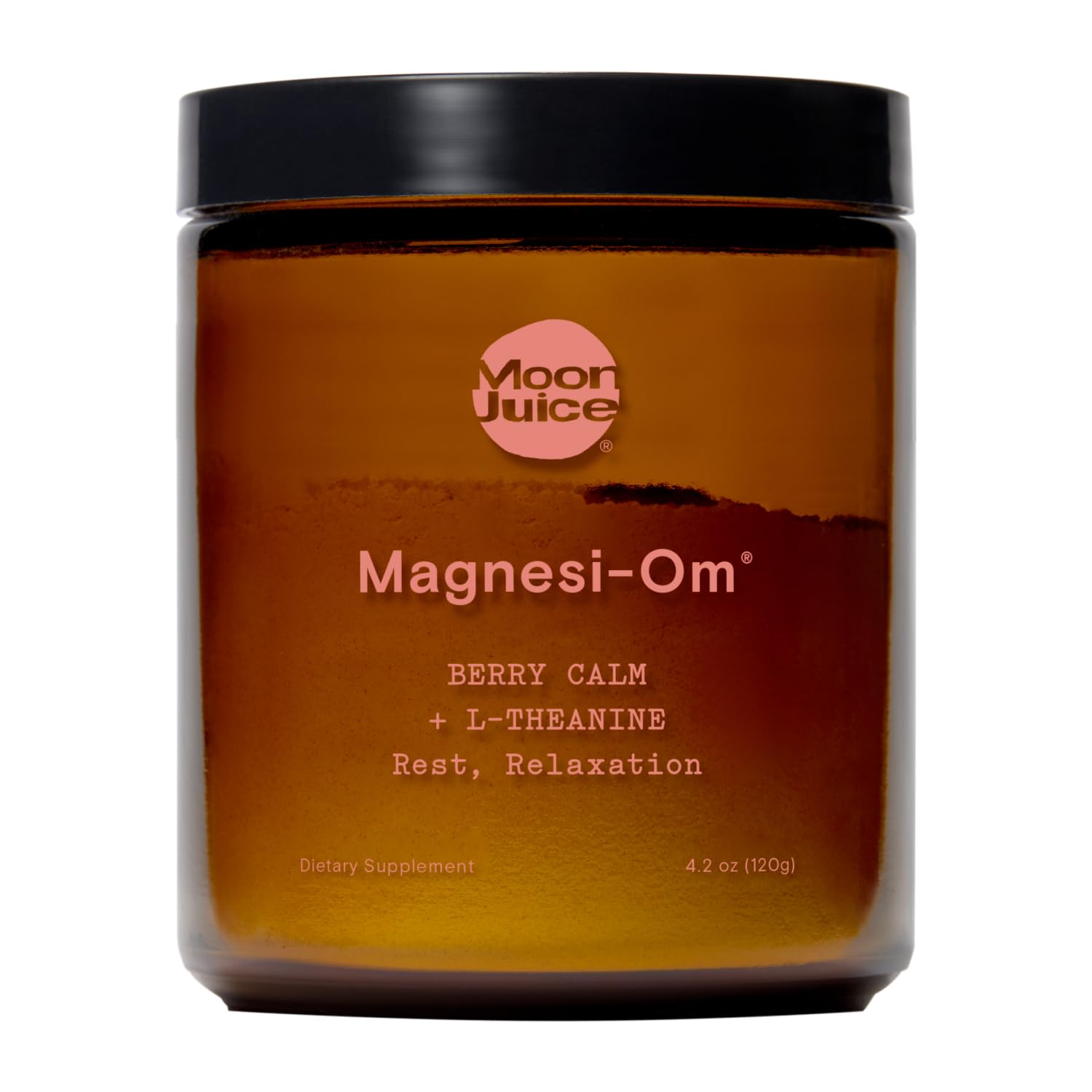 Magnesi-Om Berry