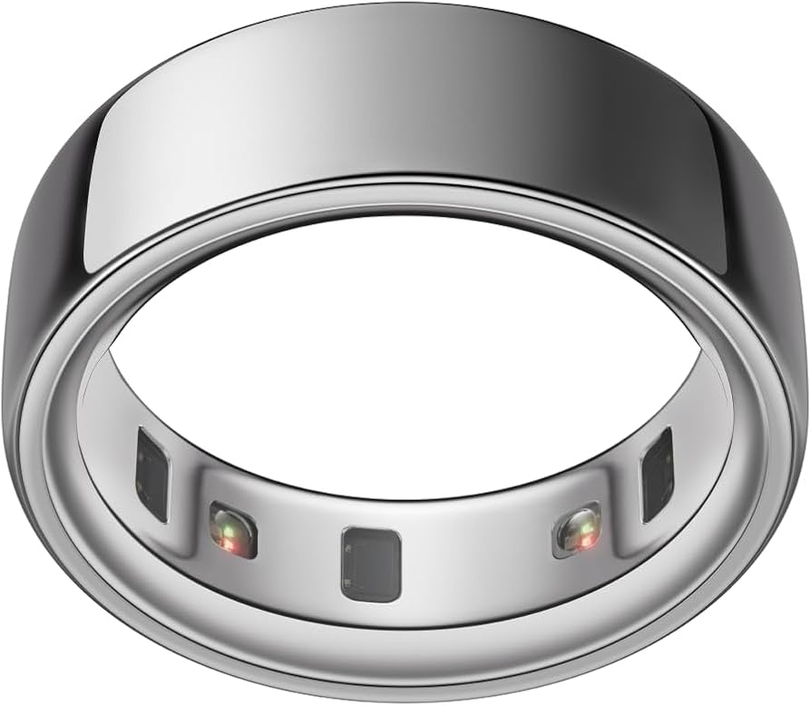Oura Ring (Gen 4)
