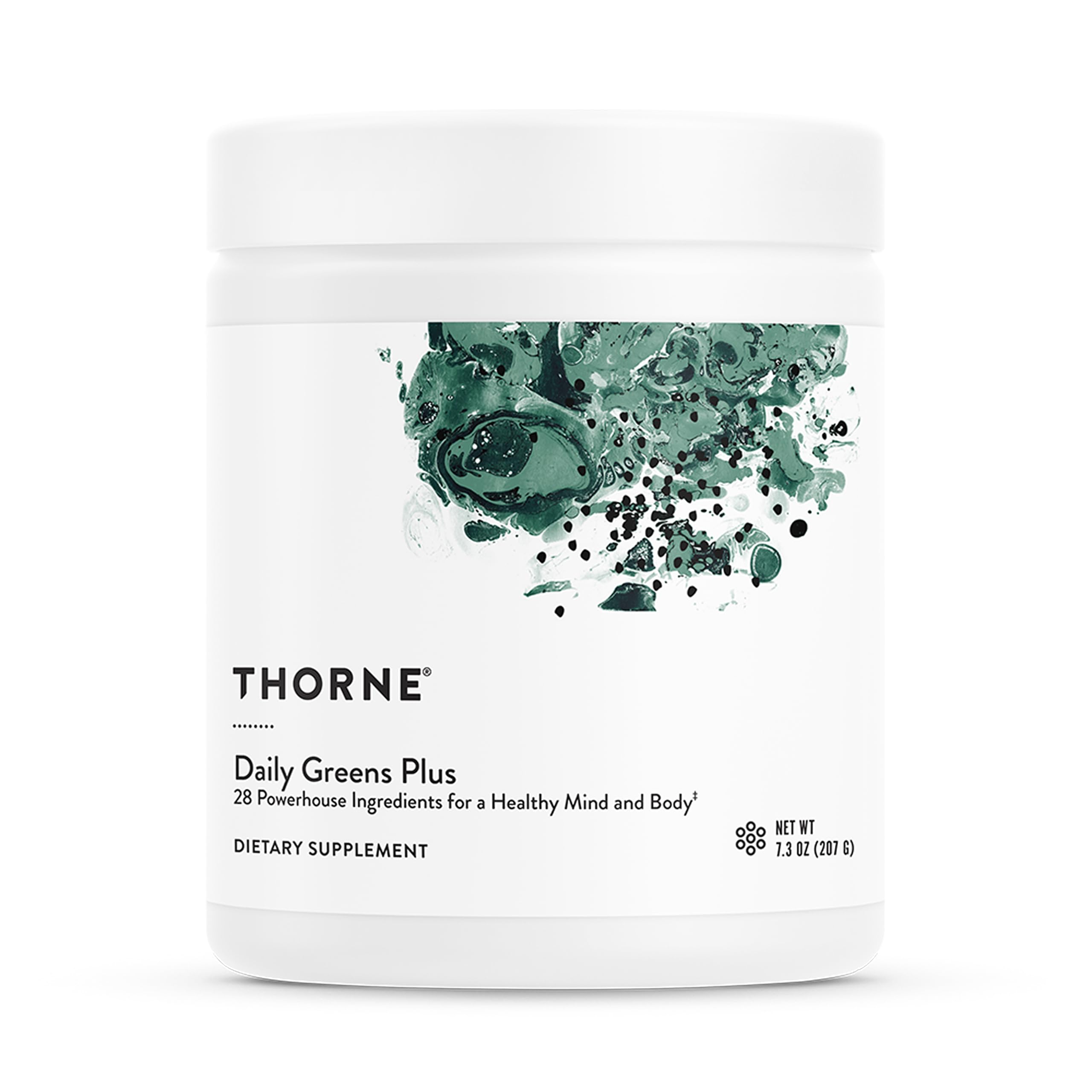 Daily Greens Plus