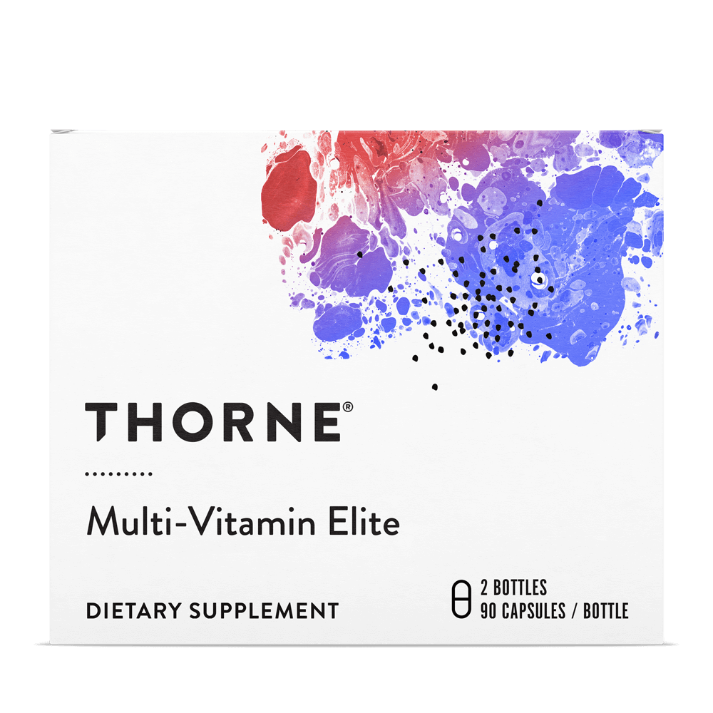 Multi-Vitamin Elite
