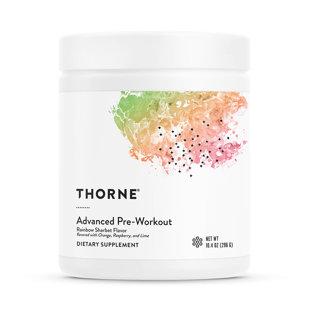Pre-Workout Elite