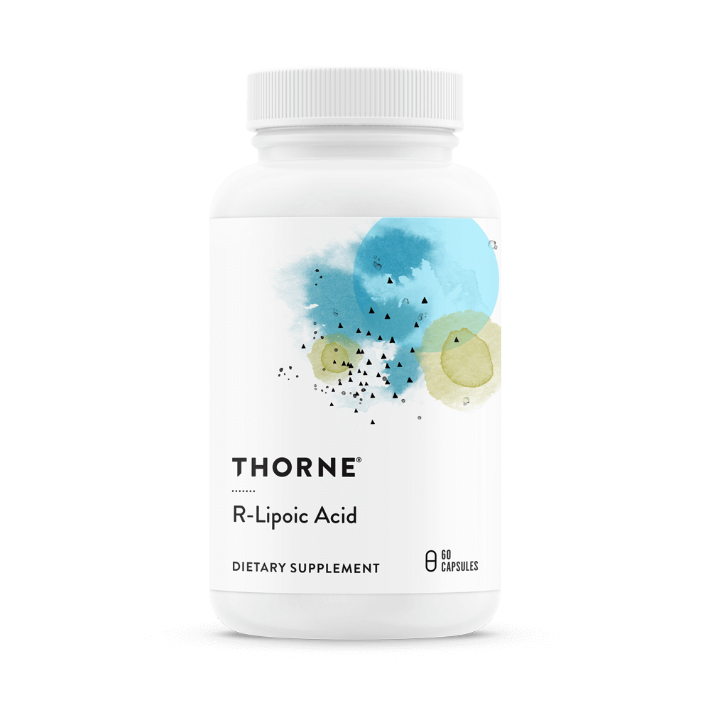 R-Lipoic Acid