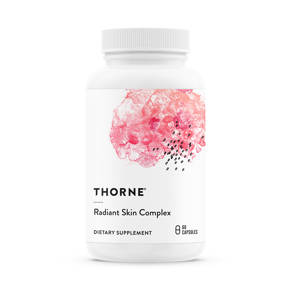Radiant Skin Pack