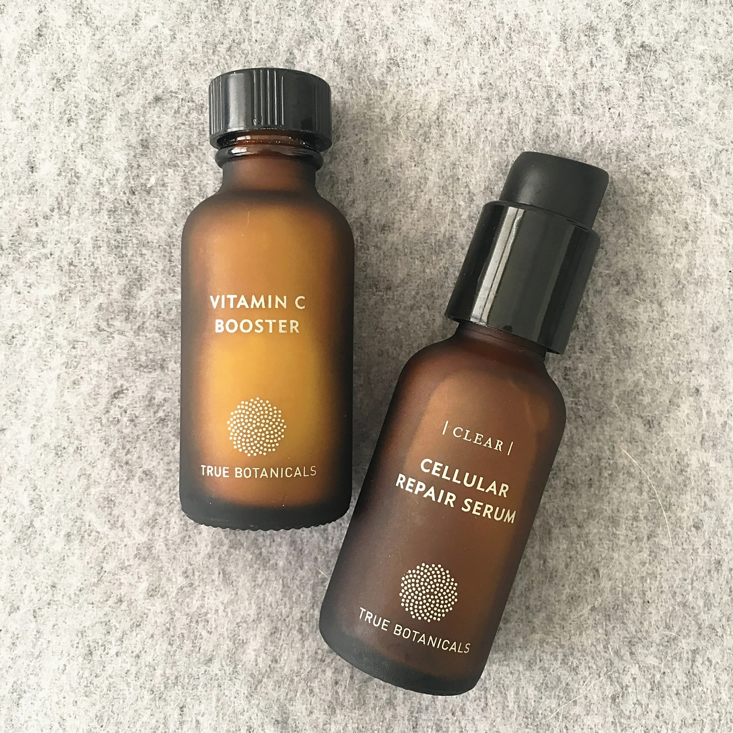 Cellular Repair Serum